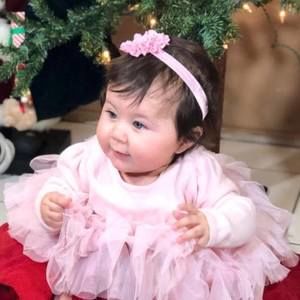 Meet your Posher, Pattie